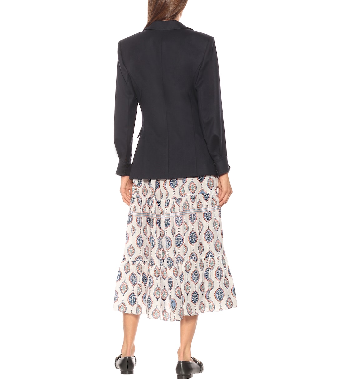 Blazer aus Schurwolle | Chloé