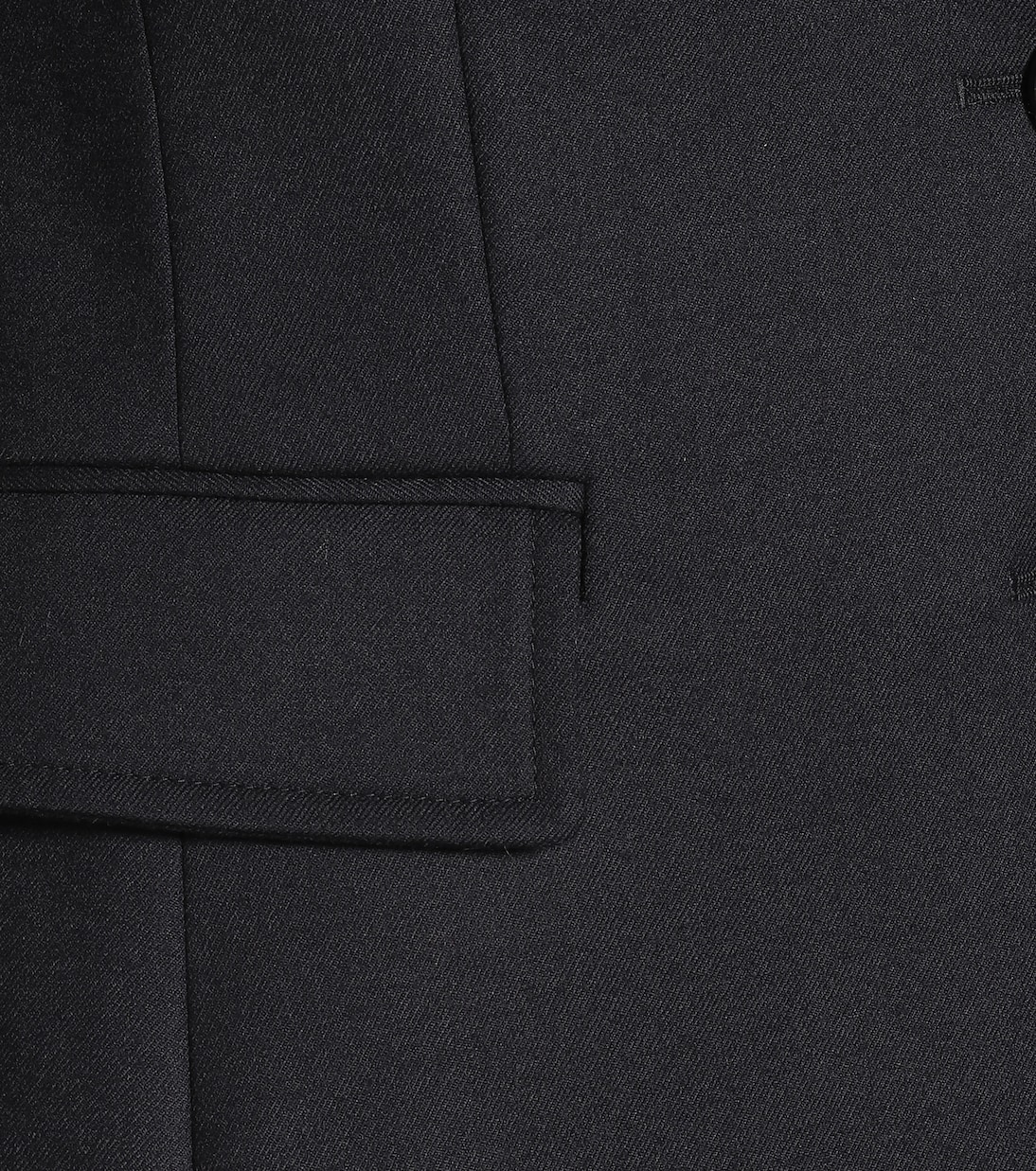 Blazer aus Schurwolle | Chloé