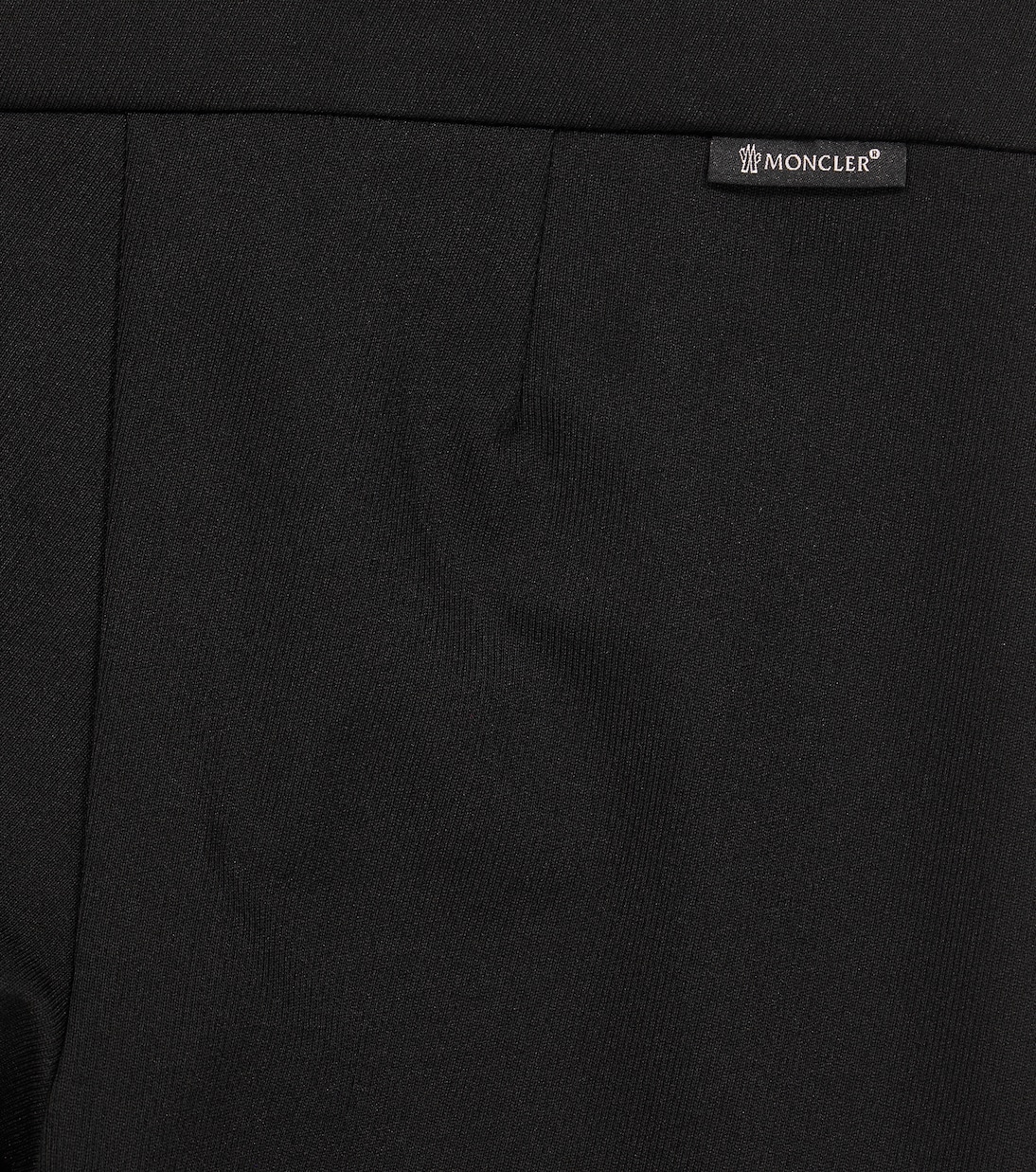 Swatpant ski pants | Moncler Enfant