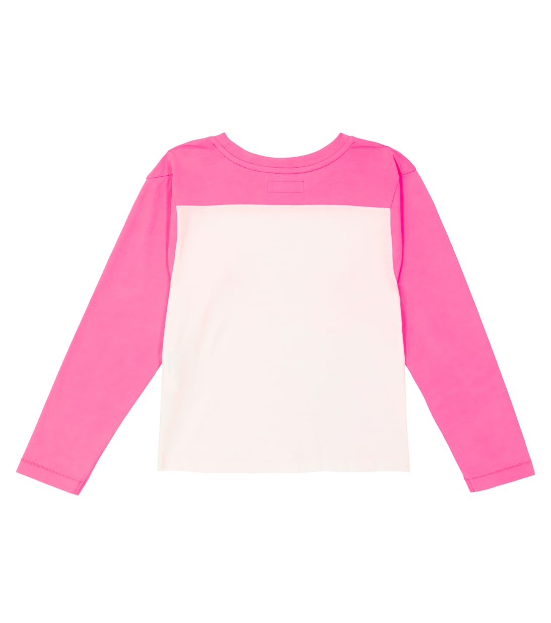 Long-sleeved cotton T-shirt | ERL Kids