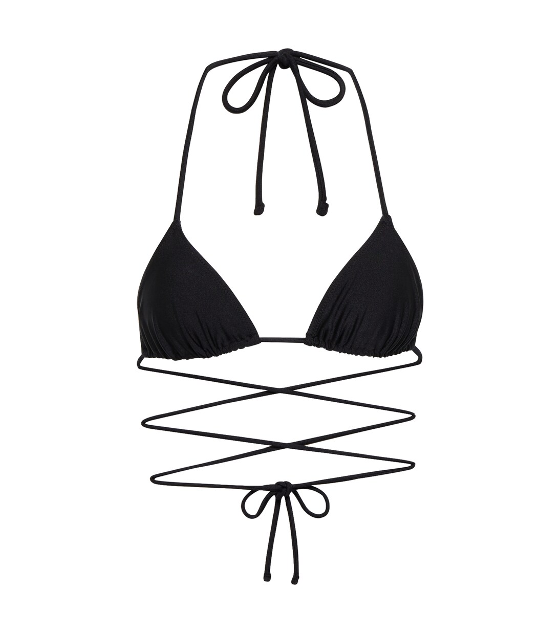 Haut de bikini Praia | Tropic of C