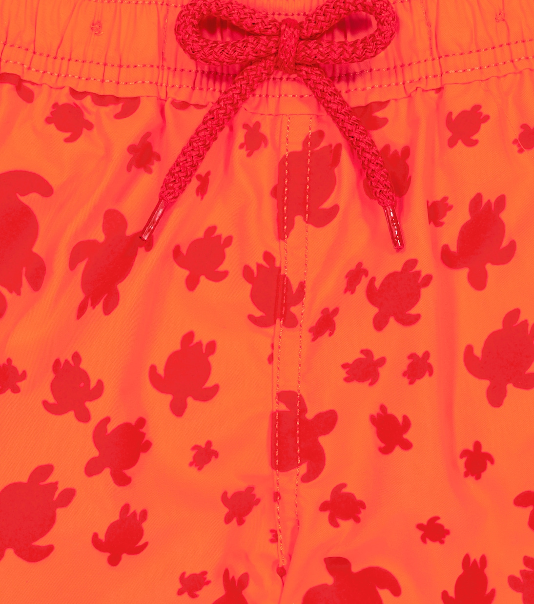 Jim patterned swim trunks | Vilebrequin Kids