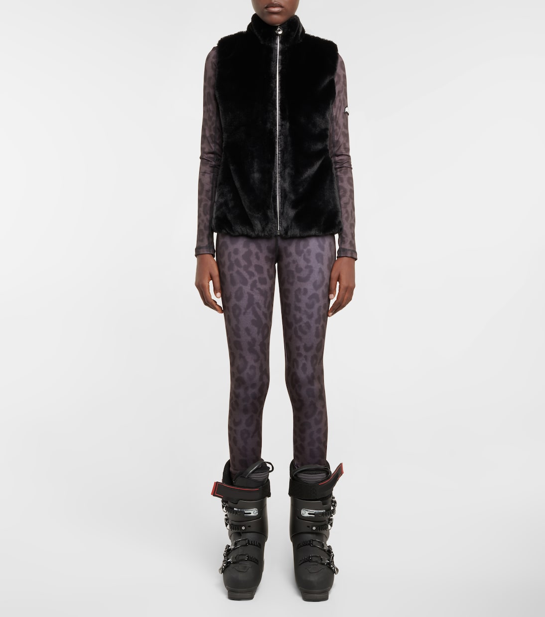 Weste Minou | Jet Set