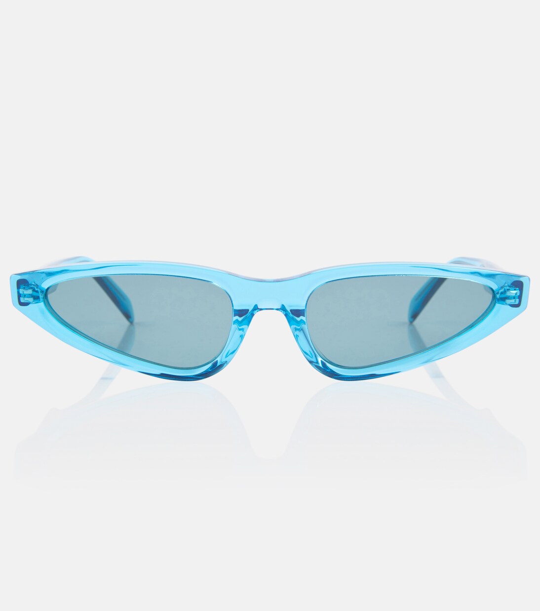 Cat-eye sunglasses | Celine Eyewear