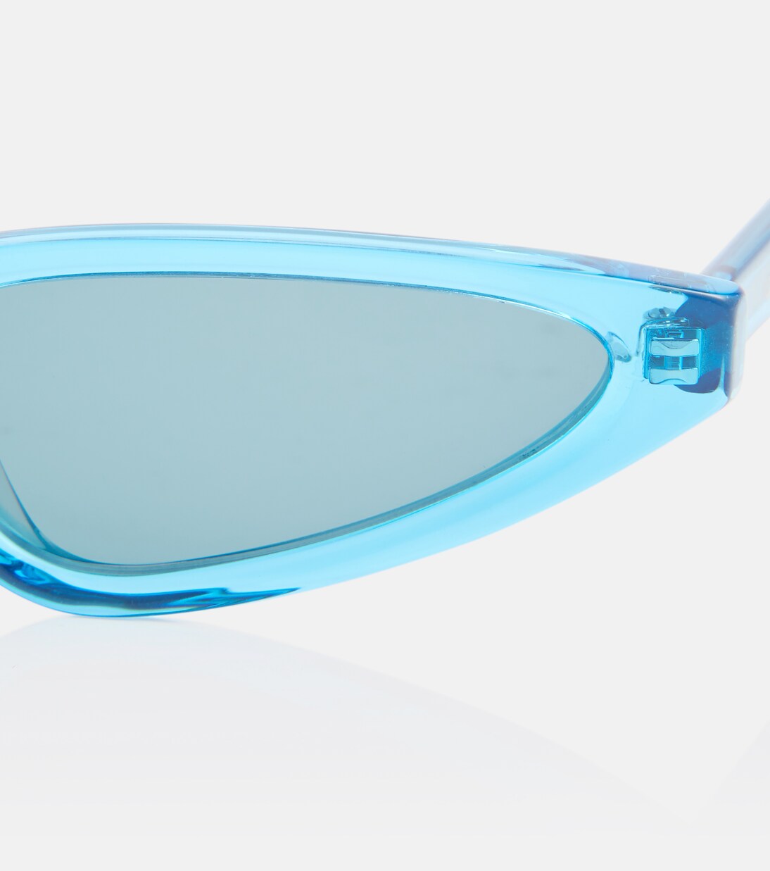 Cat-eye sunglasses | Celine Eyewear