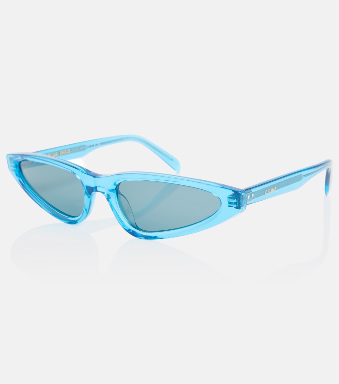 Cat-eye sunglasses | Celine Eyewear