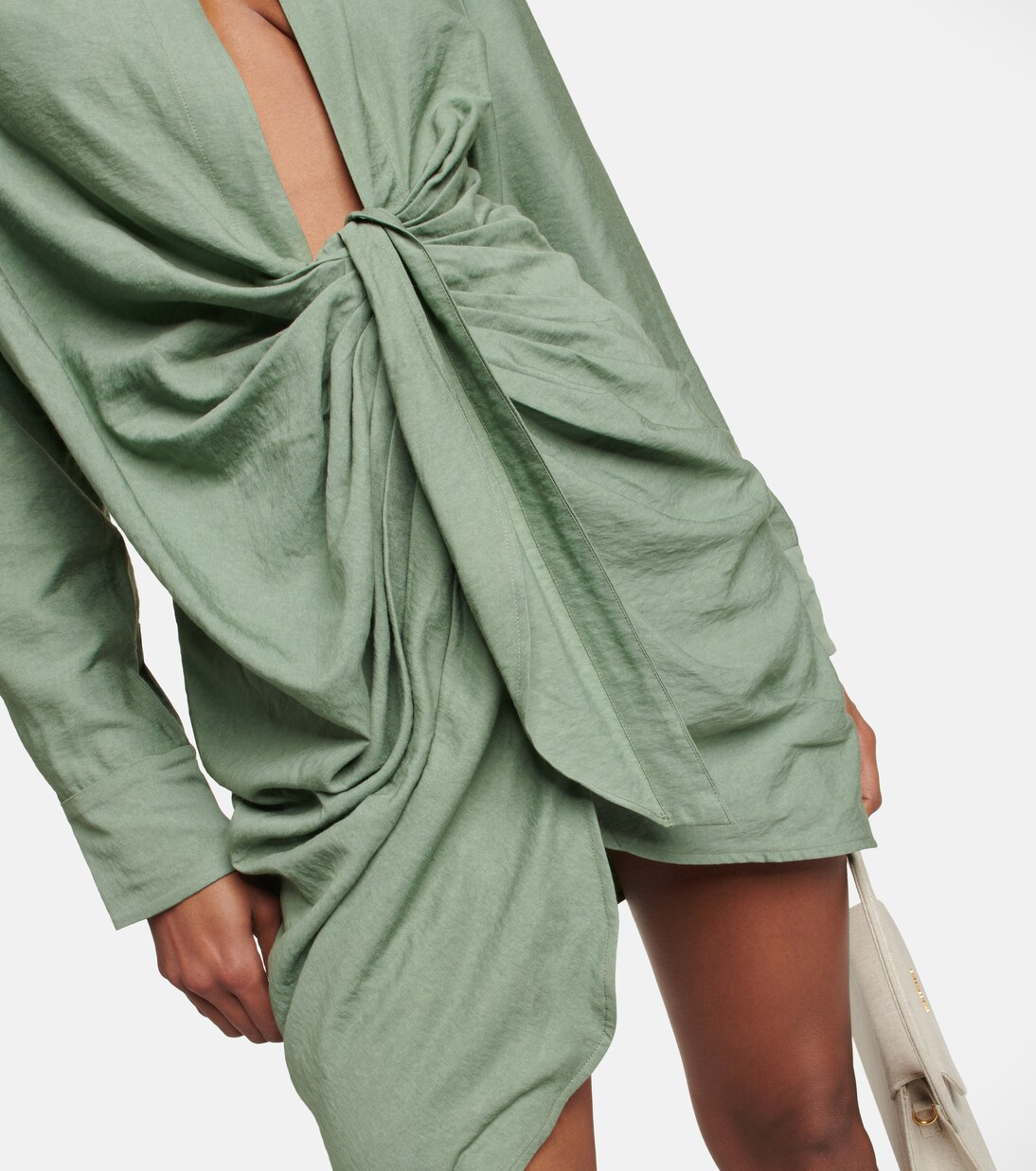 Minikleid La Robe Bahia | Jacquemus