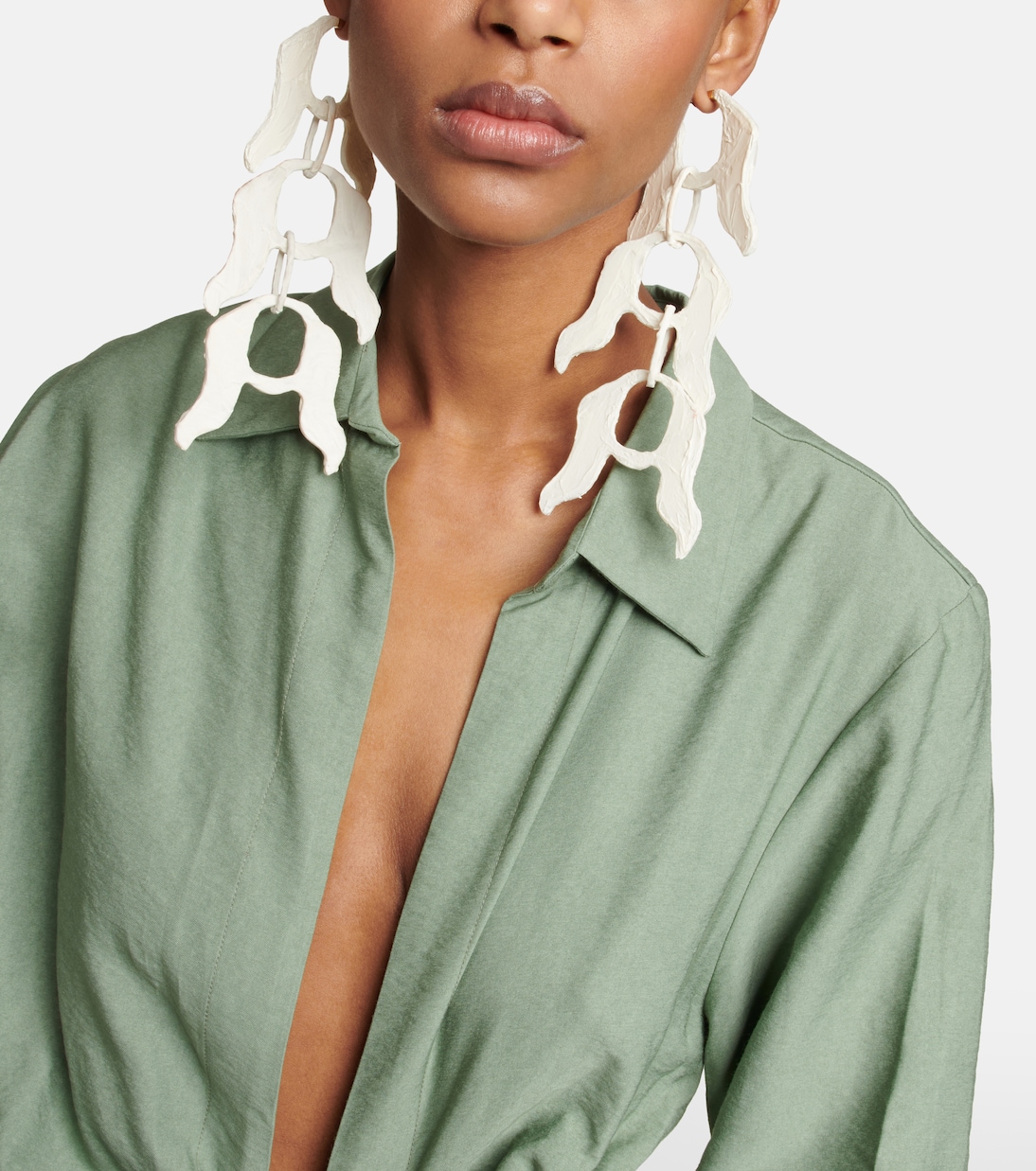 Minikleid La Robe Bahia | Jacquemus