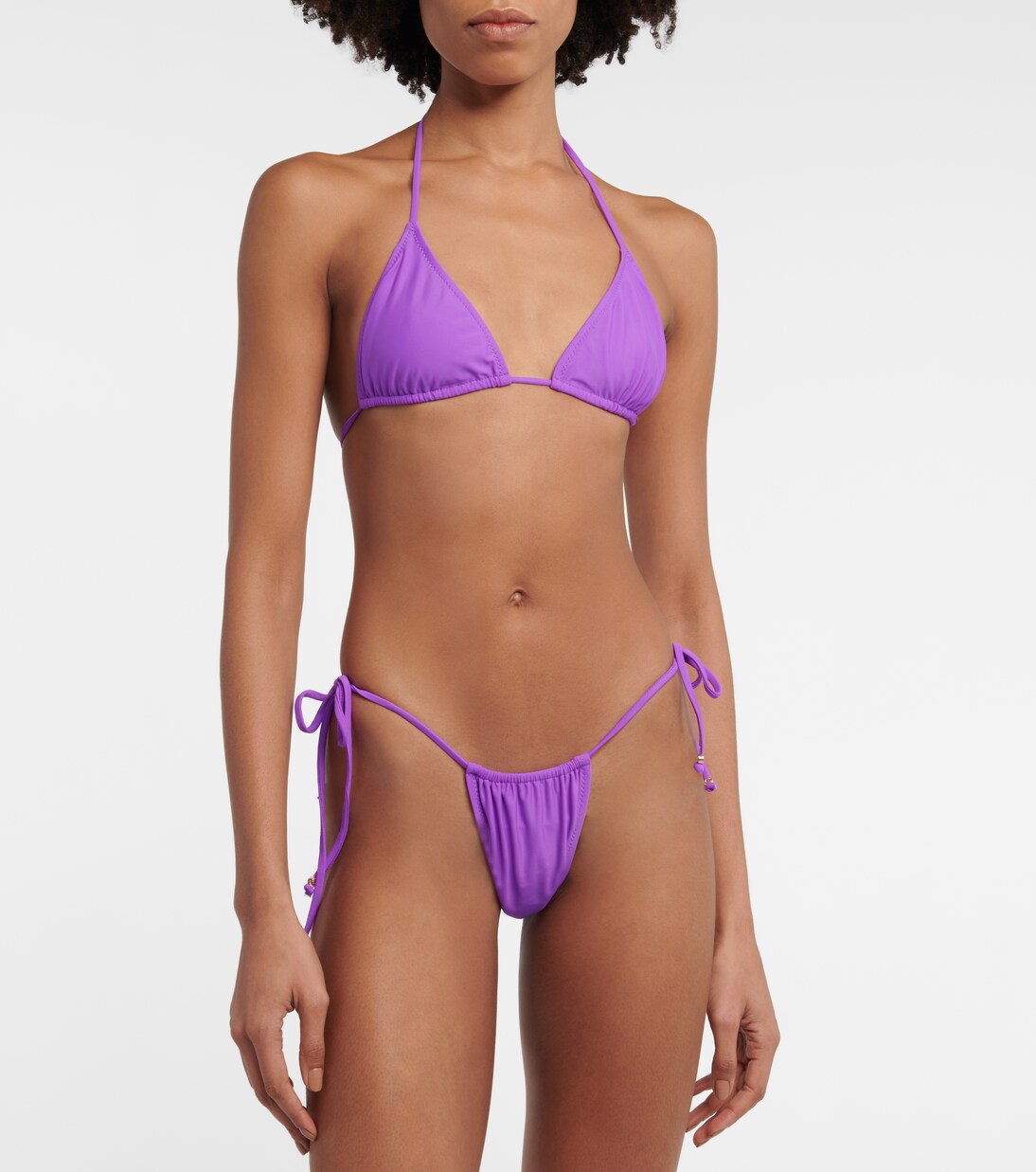 Culotte de bikini Bell | Bananhot