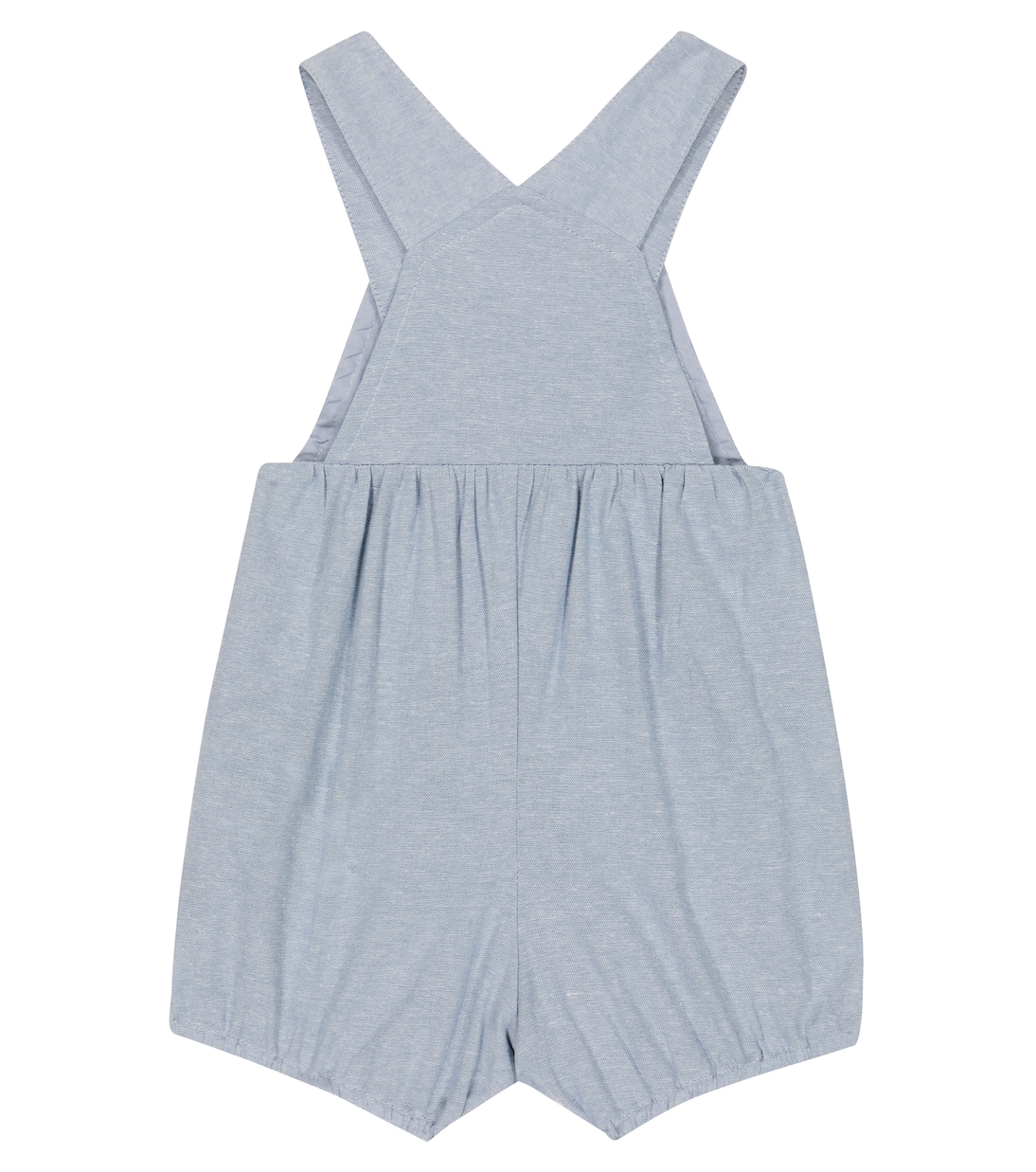 Baby Spieler aus Baumwoll-Jersey | Tartine et Chocolat