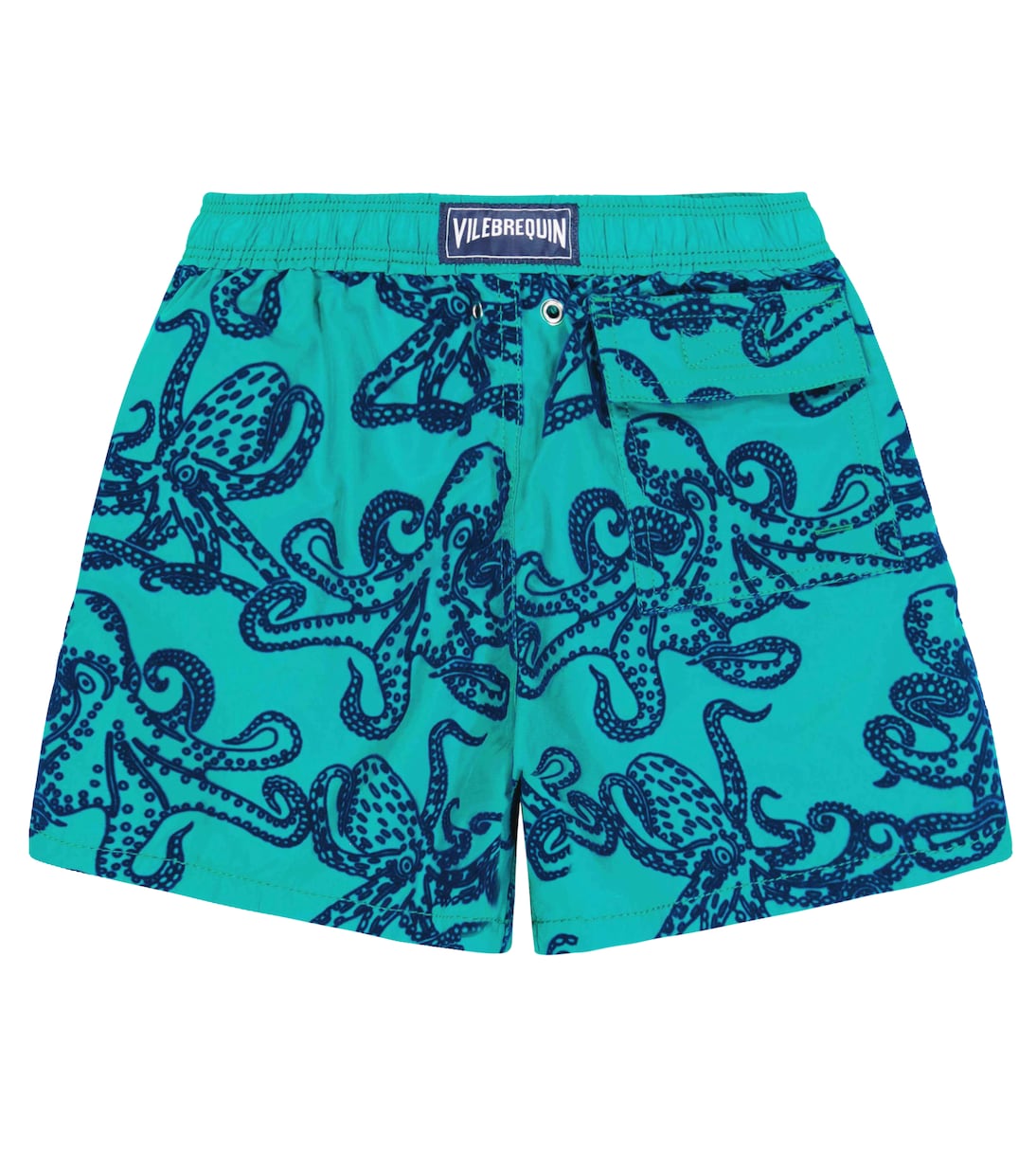 Badeshorts Moorea | Vilebrequin Kids