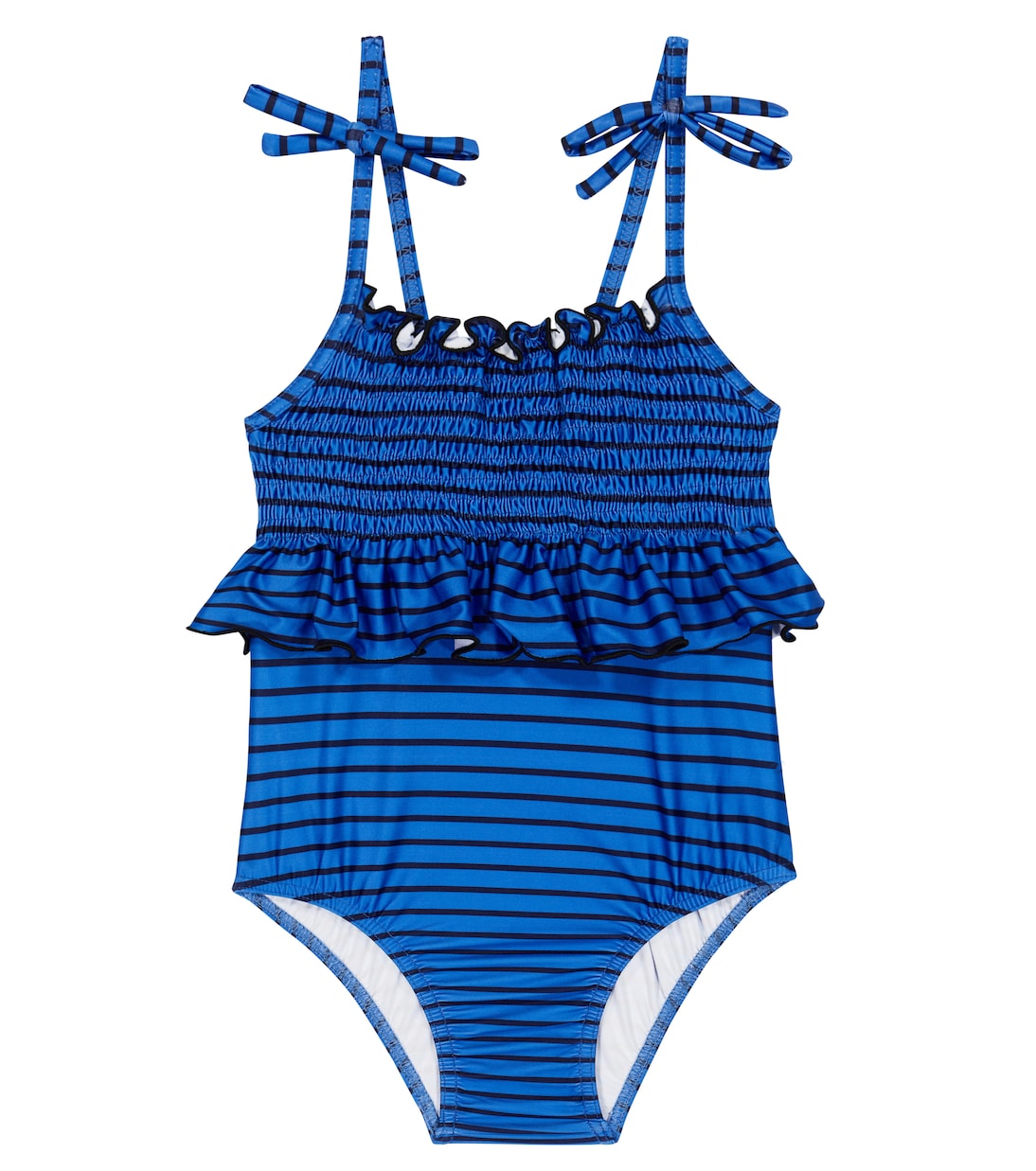 Portofino striped bikini | Suncracy