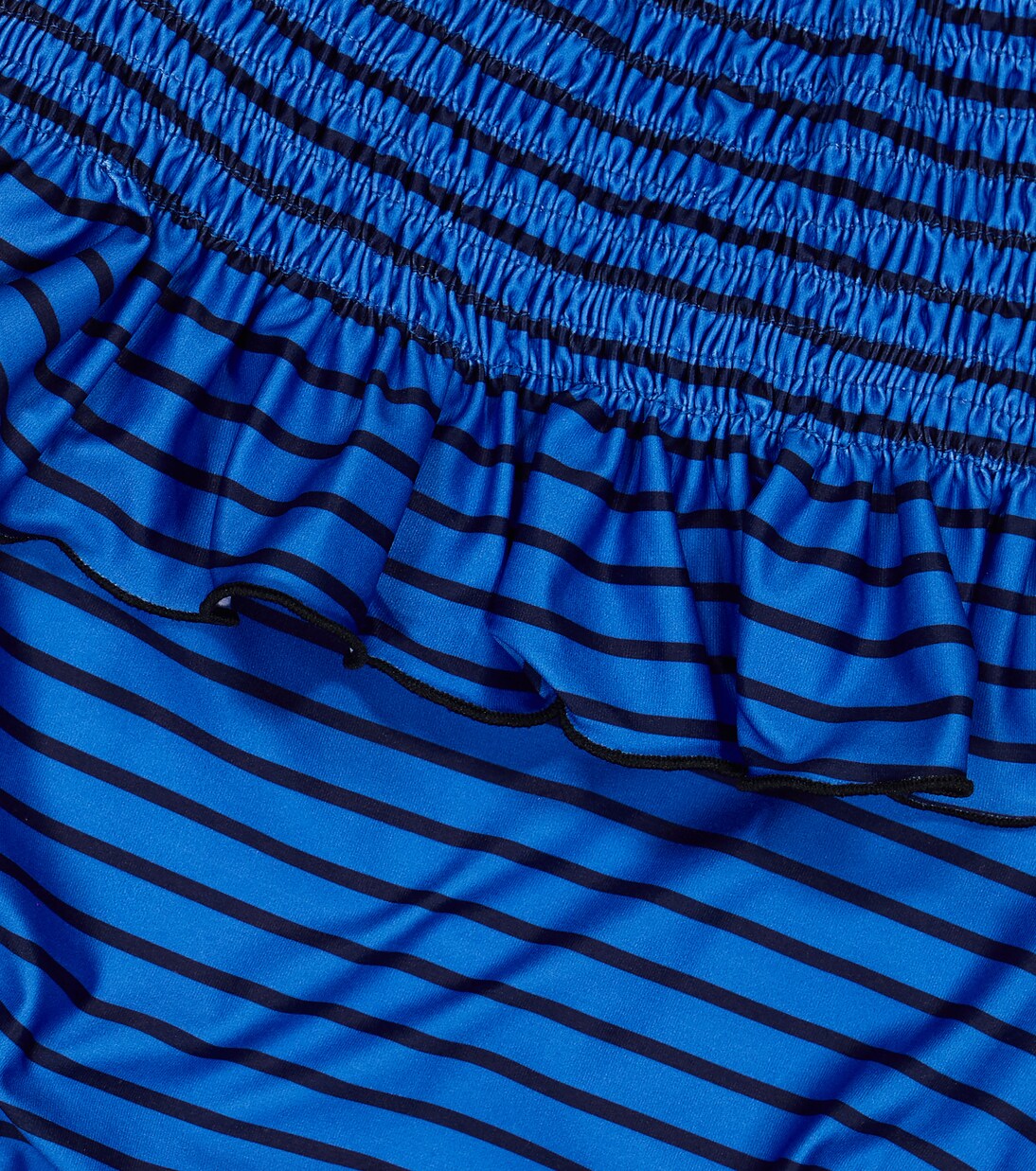 Portofino striped bikini | Suncracy