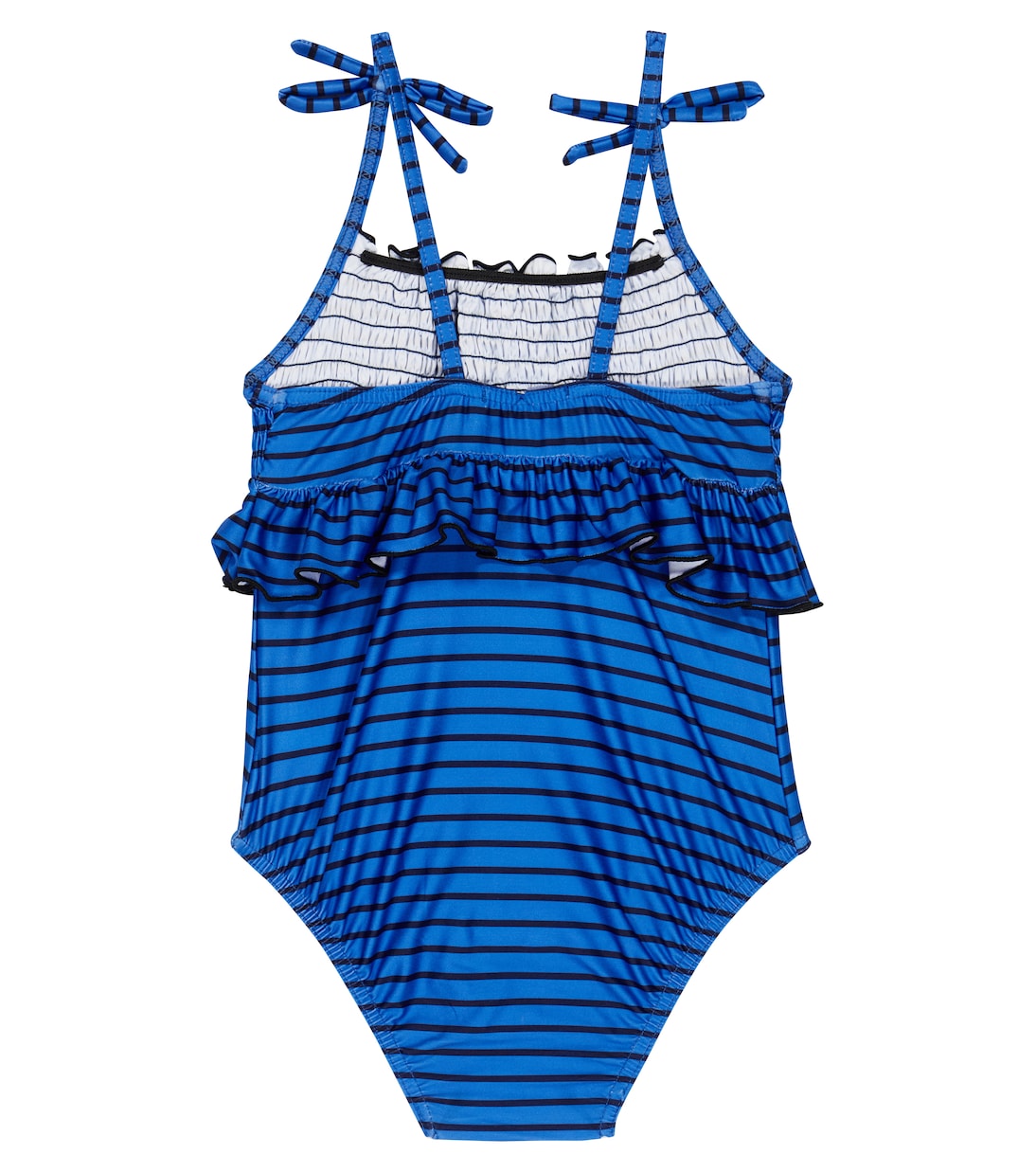 Portofino striped bikini | Suncracy