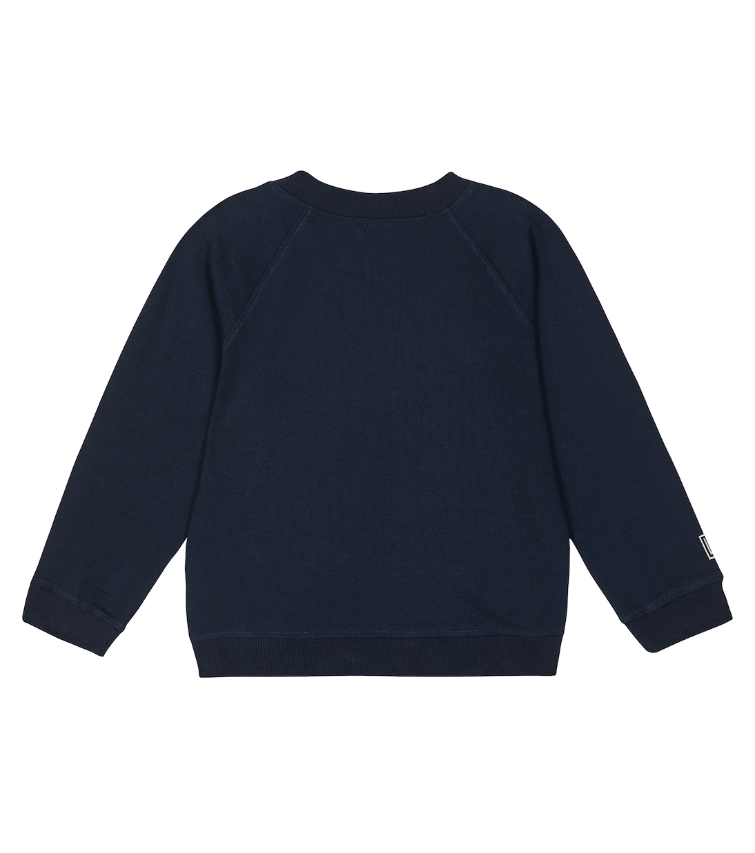 Alvis cotton twill sweatshirt | Liewood