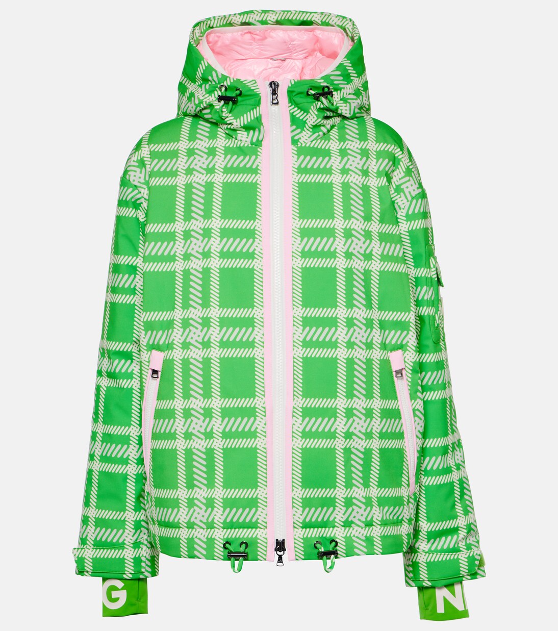 Skijacke Luisa | Bogner