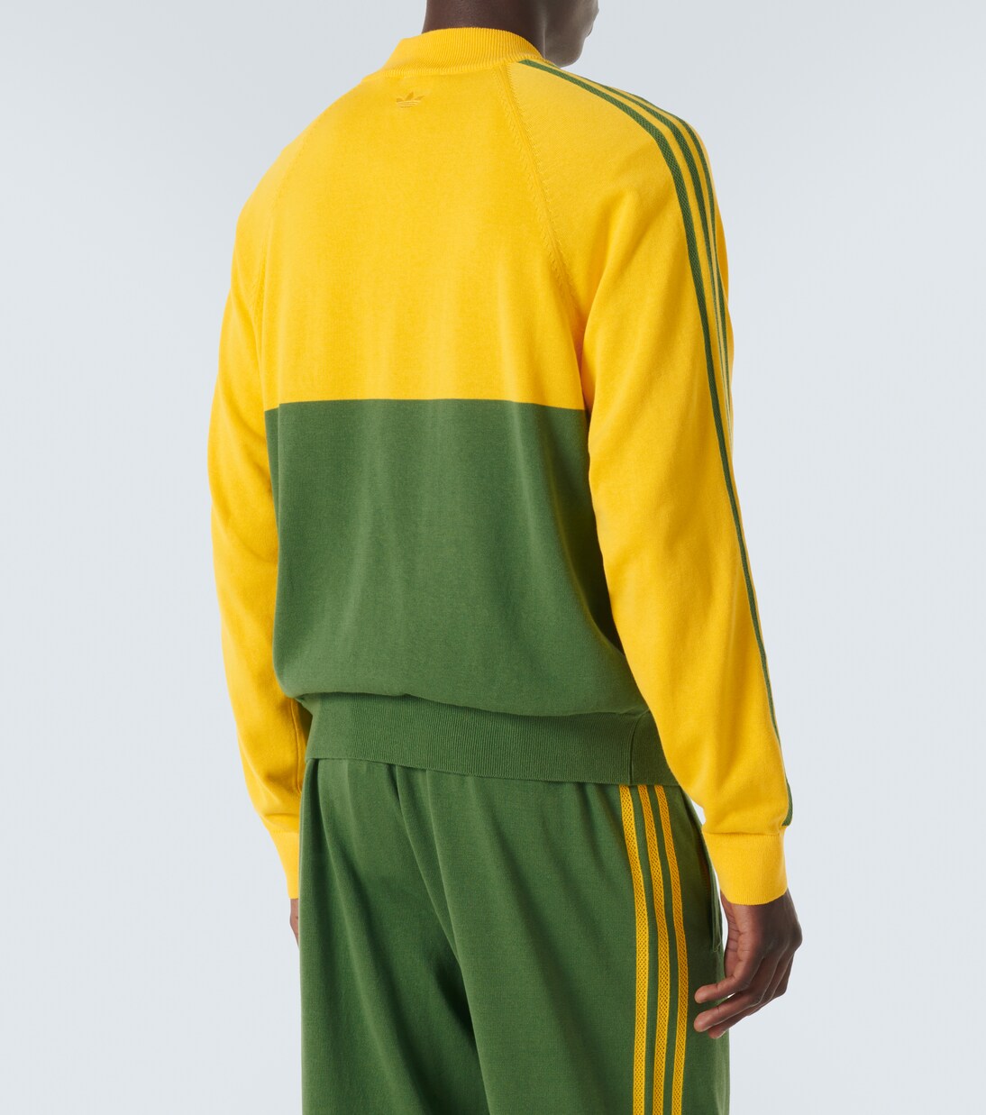 x Wales Bonner track jacket | Adidas