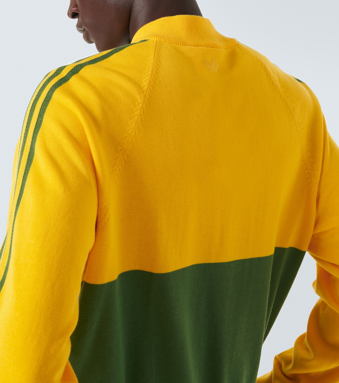 x Wales Bonner track jacket | Adidas