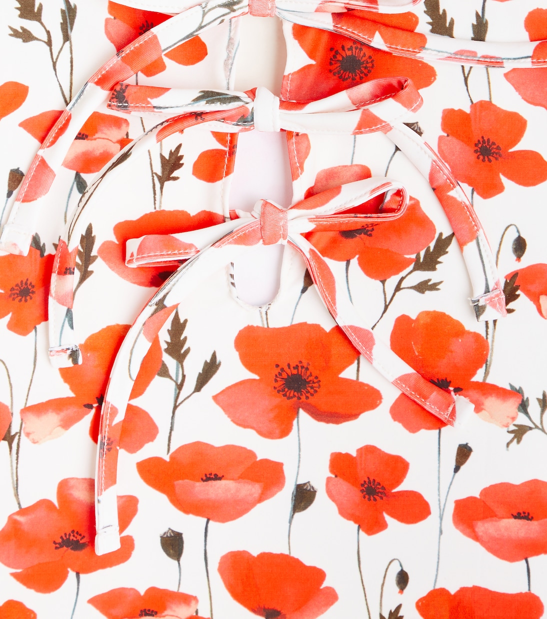 Dubrovnik floral rashguard | Suncracy