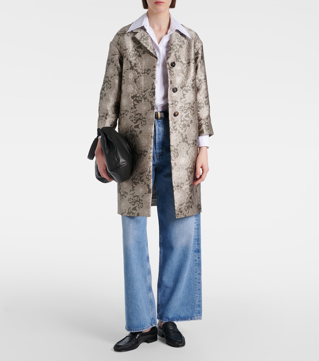 Effi jacquard jacket | 'S Max Mara