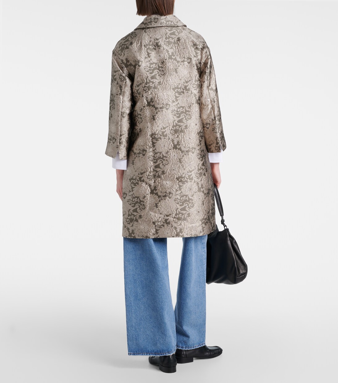 Effi jacquard jacket | 'S Max Mara