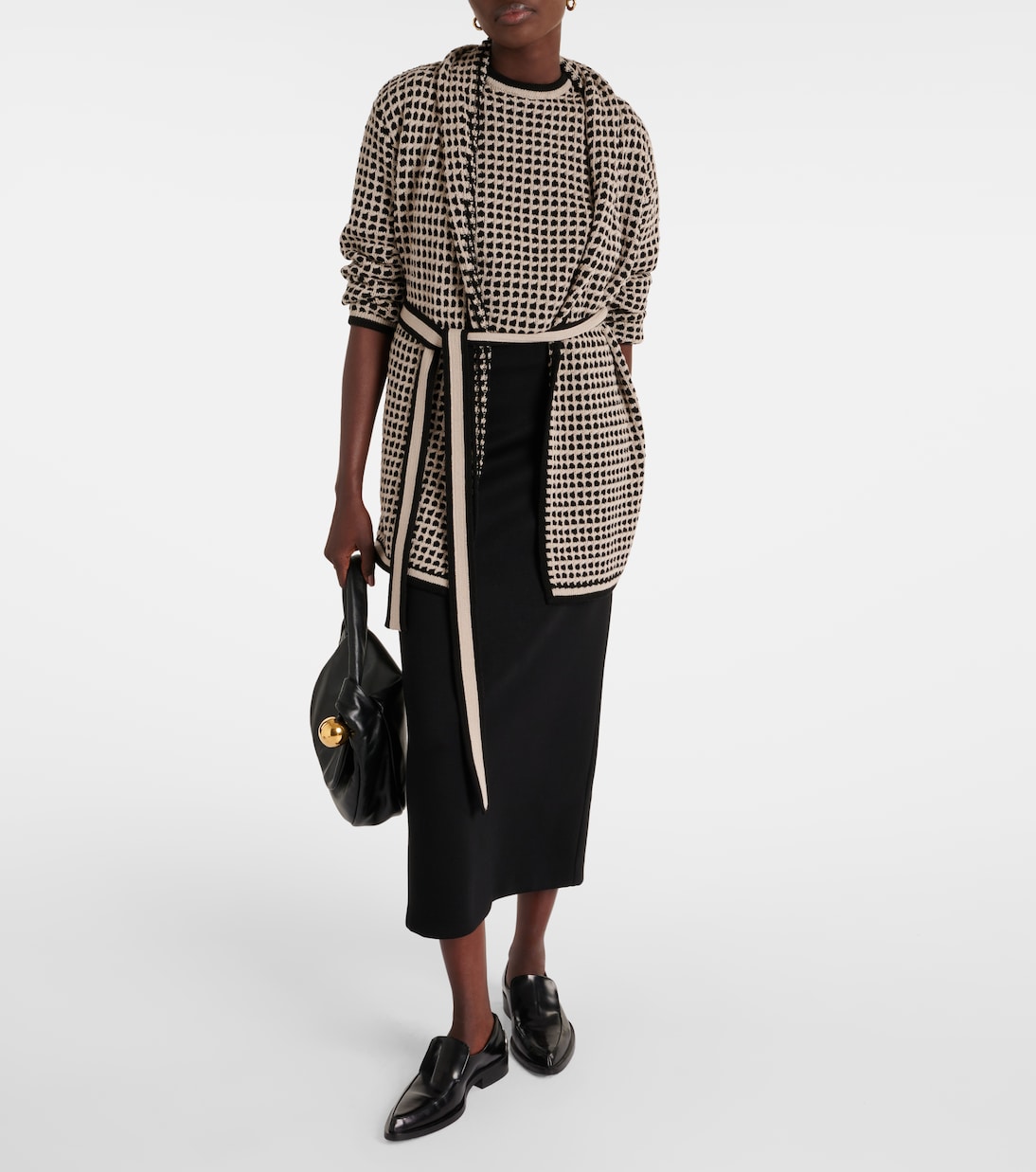 Pullunder aus Baumwolle | 'S Max Mara