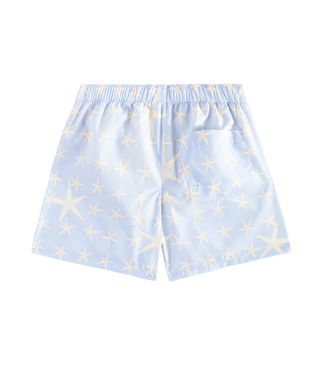 Stella Marina swim trunks | Versace Kids