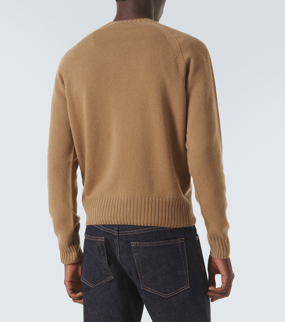 Pull en cachemire | Tom Ford