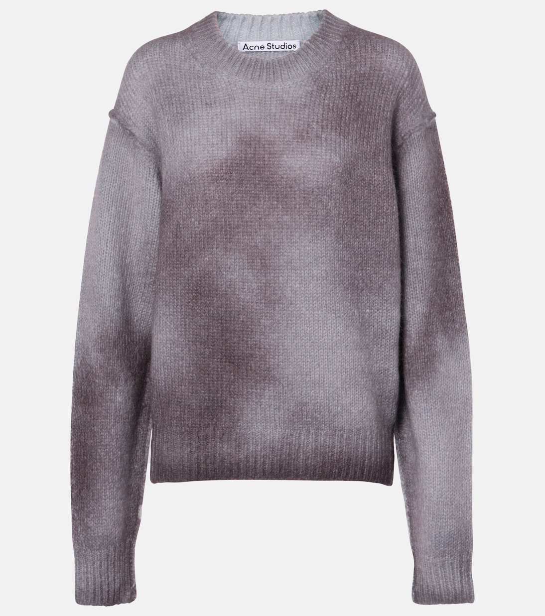 Pullover aus einem Wollgemisch | Acne Studios