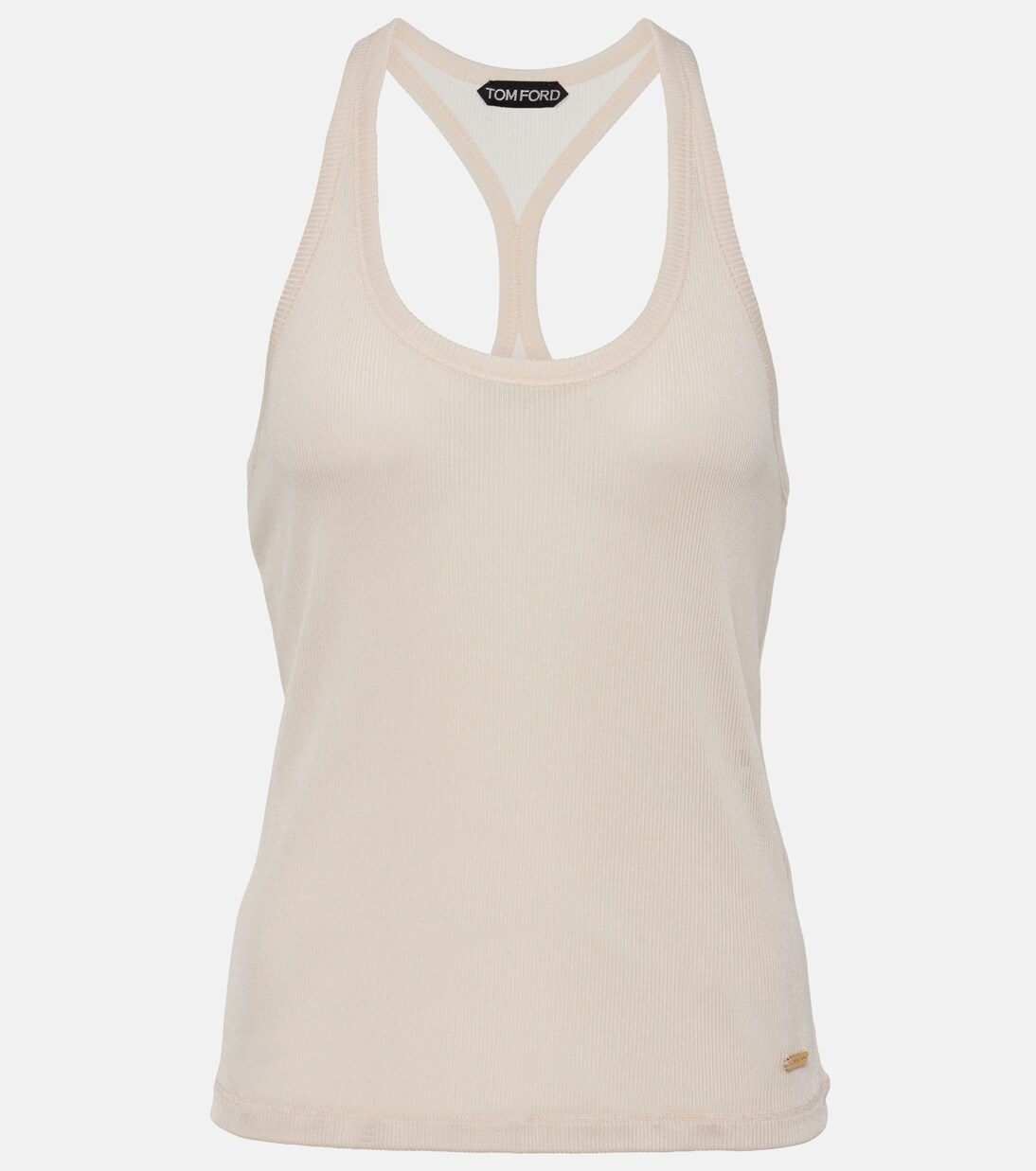 Top aus Jersey | Tom Ford