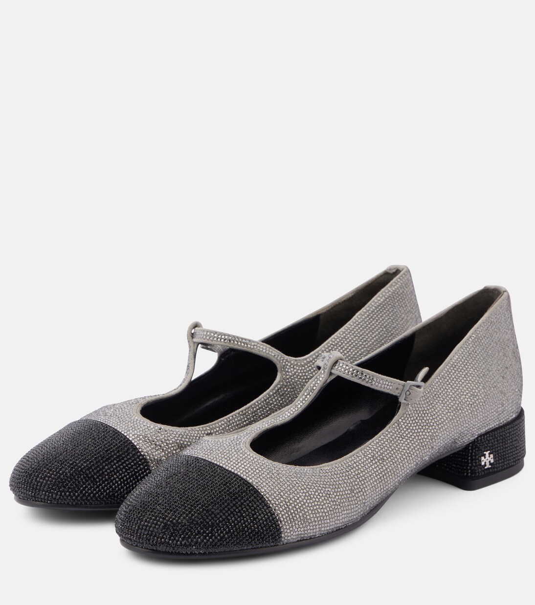 Ballerines à ornements | Tory Burch