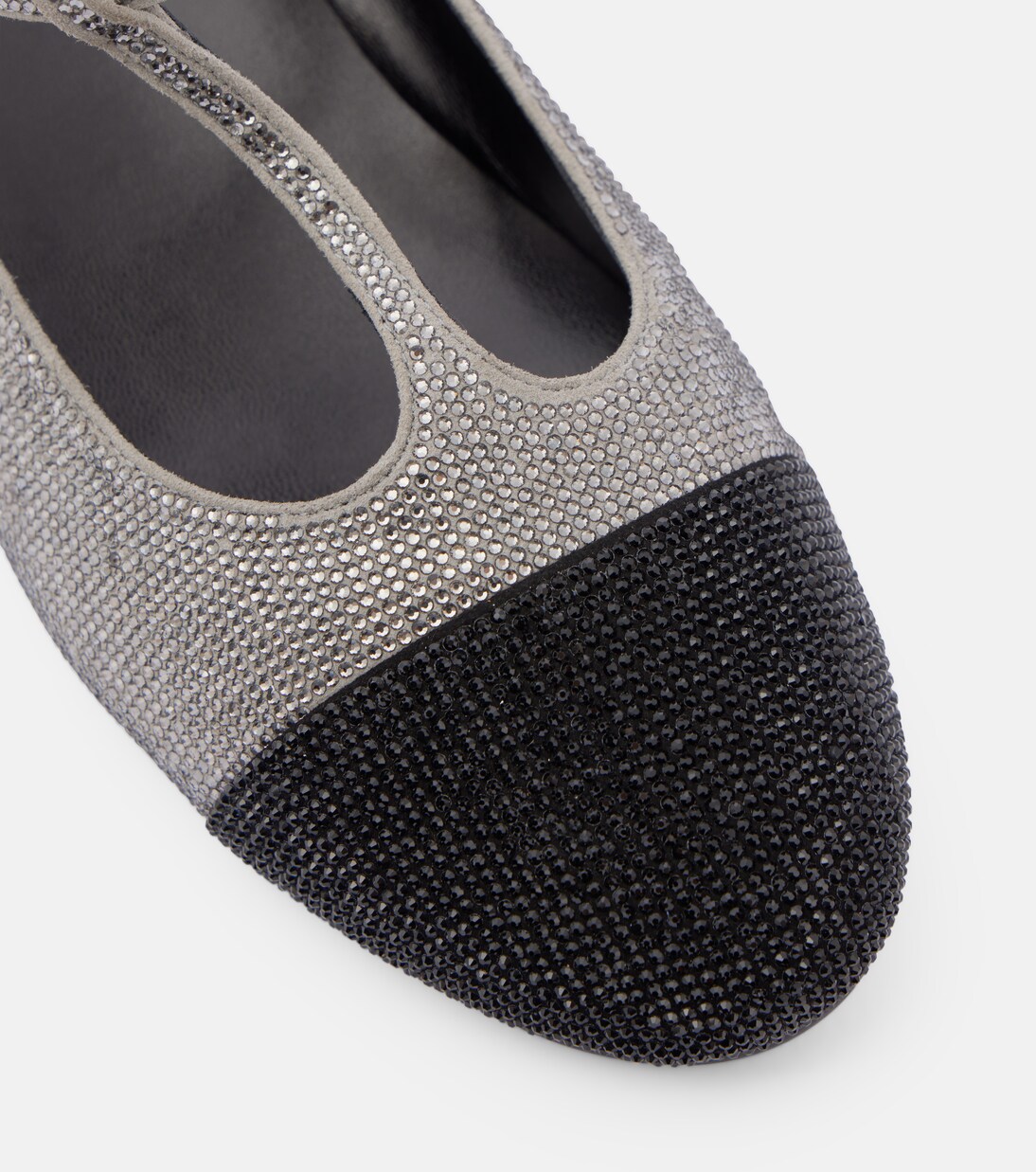 Ballerines à ornements | Tory Burch