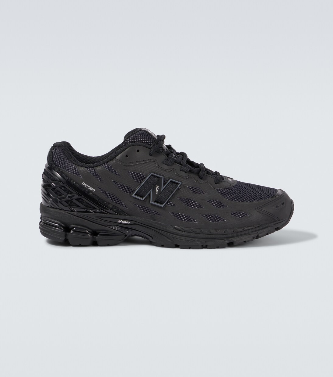 1906W leather-trimmed sneakers | New Balance
