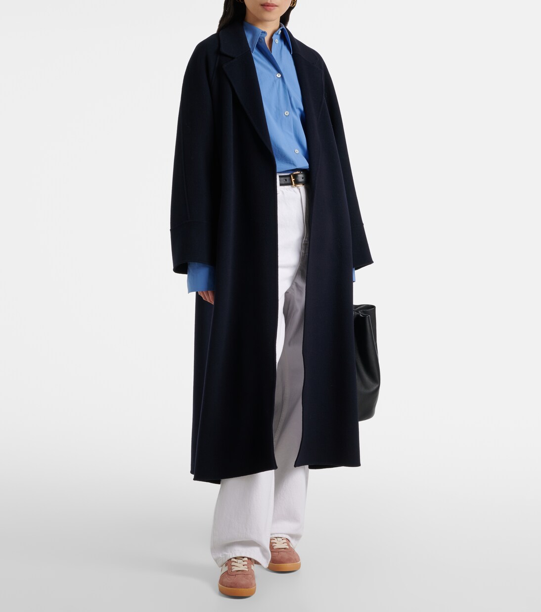 Sneakers Hogan Cool aus Veloursleder | Hogan