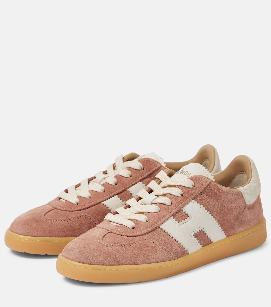 Sneakers Hogan Cool aus Veloursleder | Hogan
