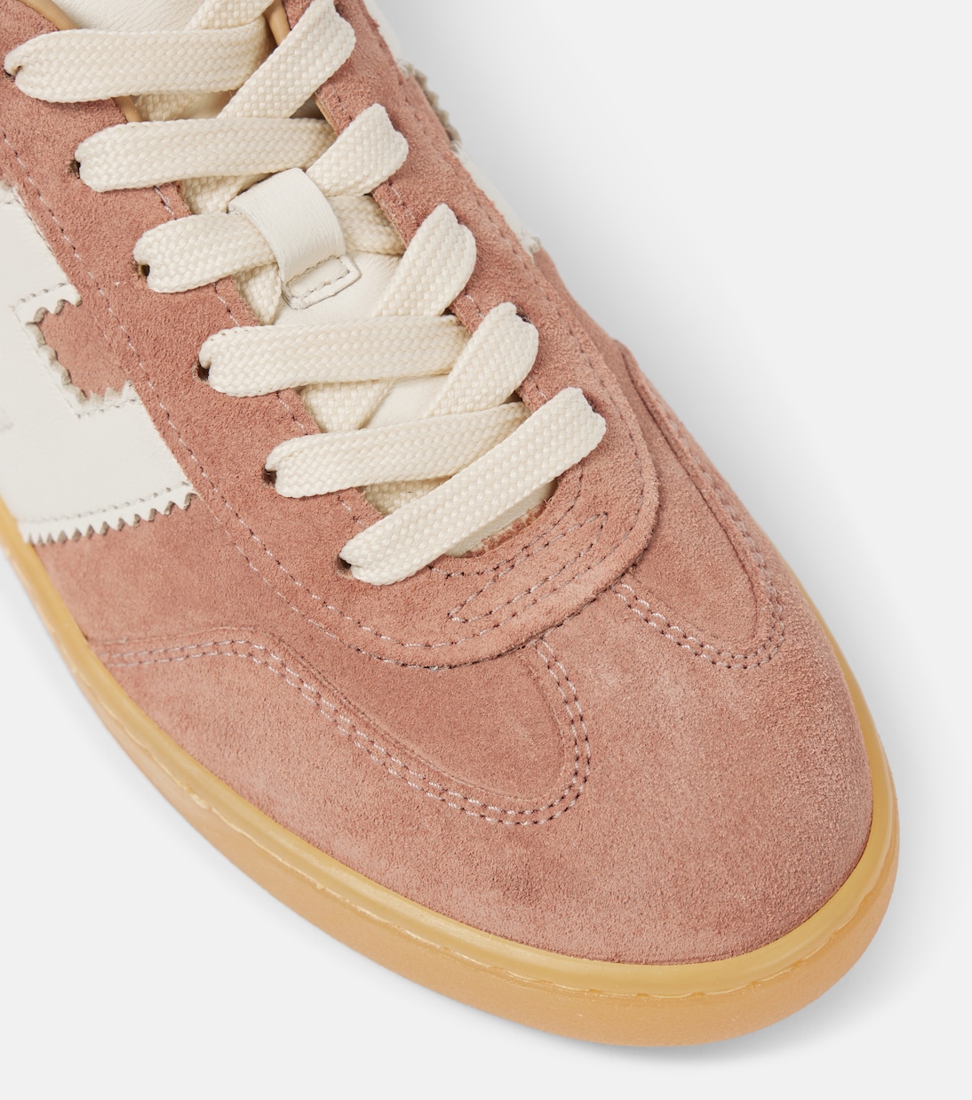 Sneakers Hogan Cool aus Veloursleder | Hogan