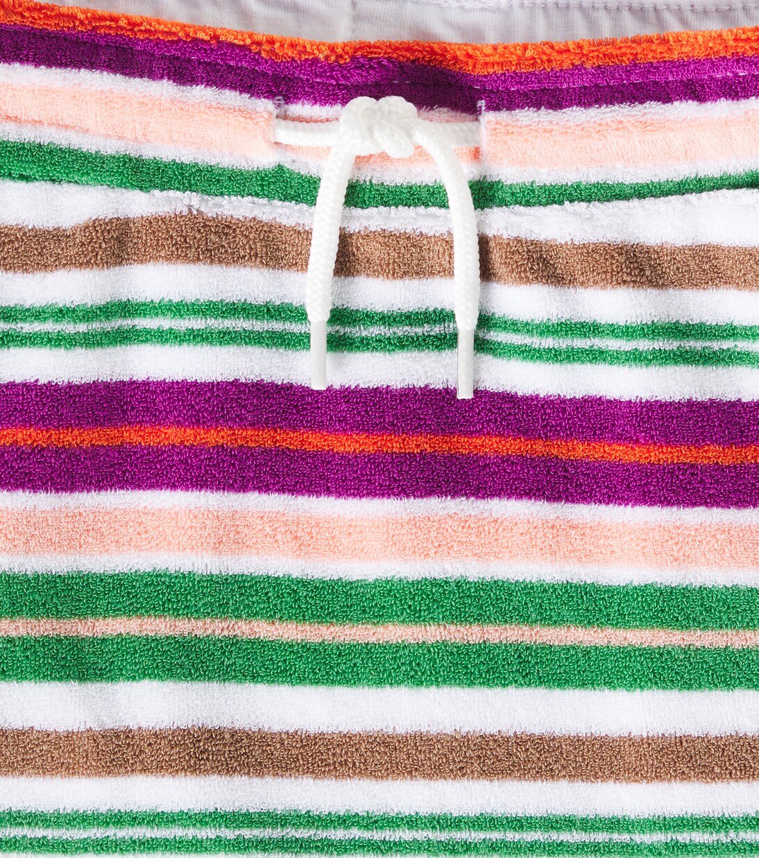 Rock Bethany aus einem Baumwollgemisch | Molo