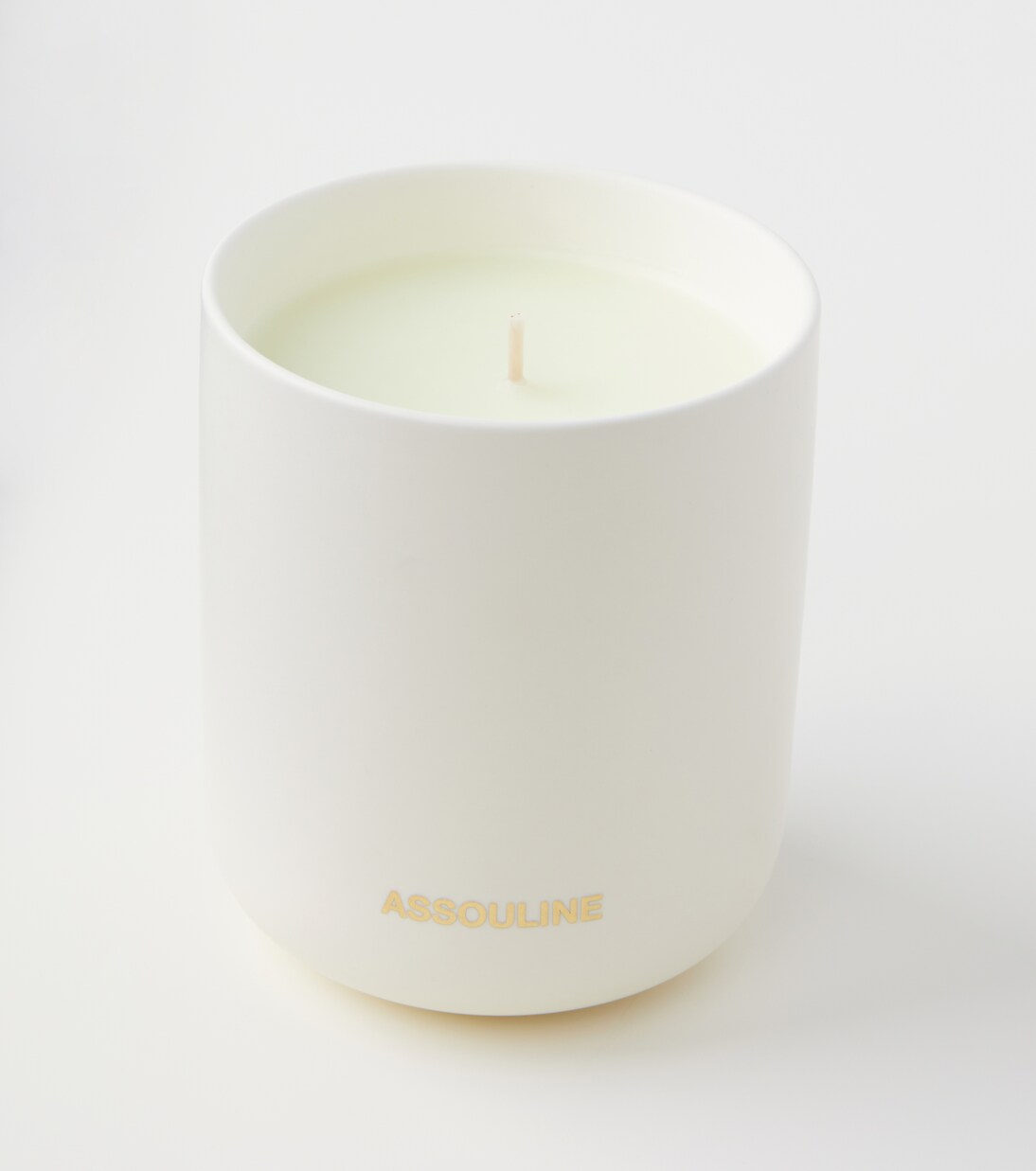 Miami Beach ceramic scented candle | Assouline