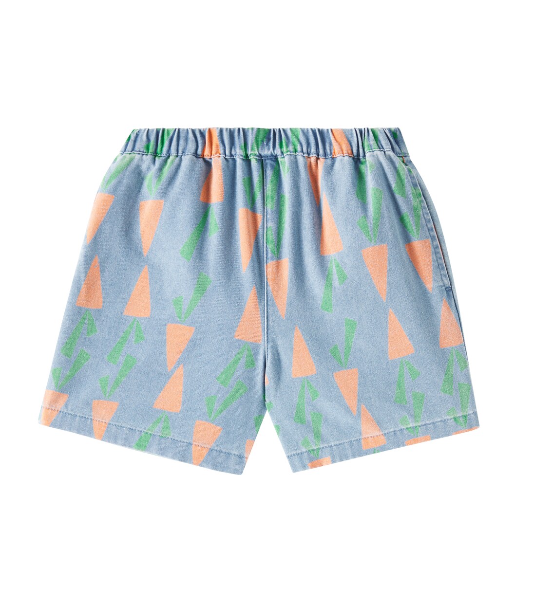 Jeansshorts Carrot | Jellymallow