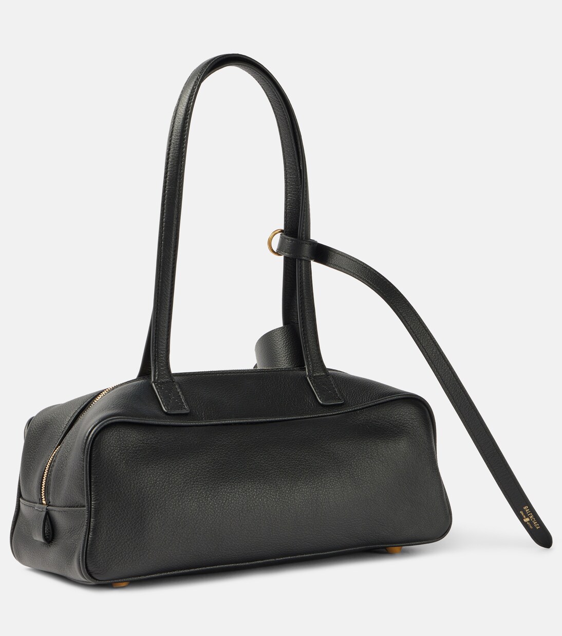 Sac Carrie Small en cuir | Balenciaga