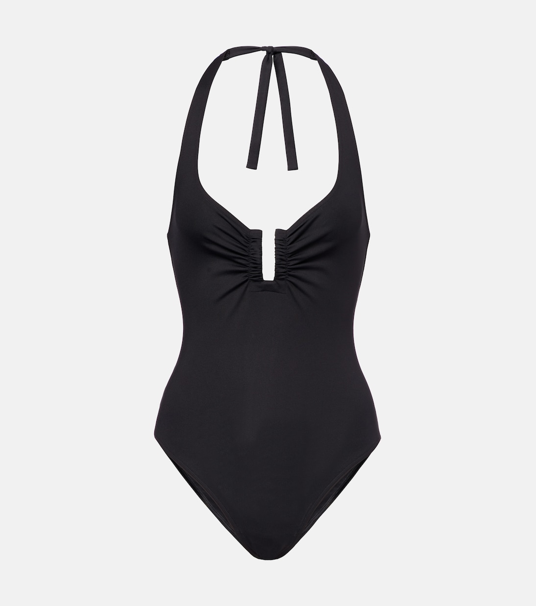 Légendaire halterneck swimsuit | Eres