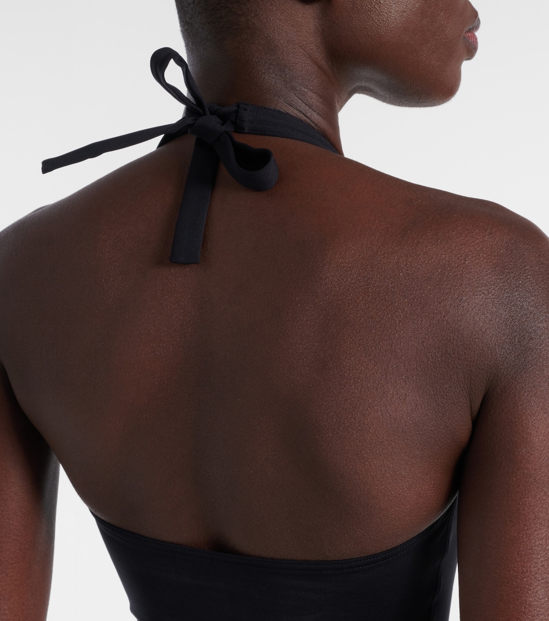 Légendaire halterneck swimsuit | Eres