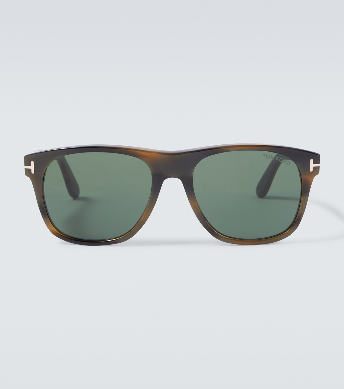 Marlon square sunglasses | Tom Ford