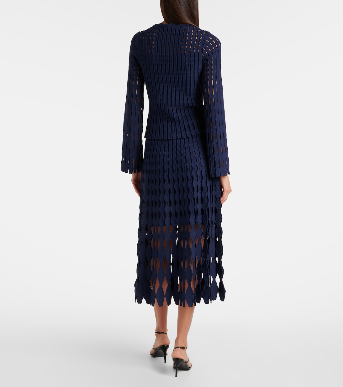 Top aus Strick | Simkhai