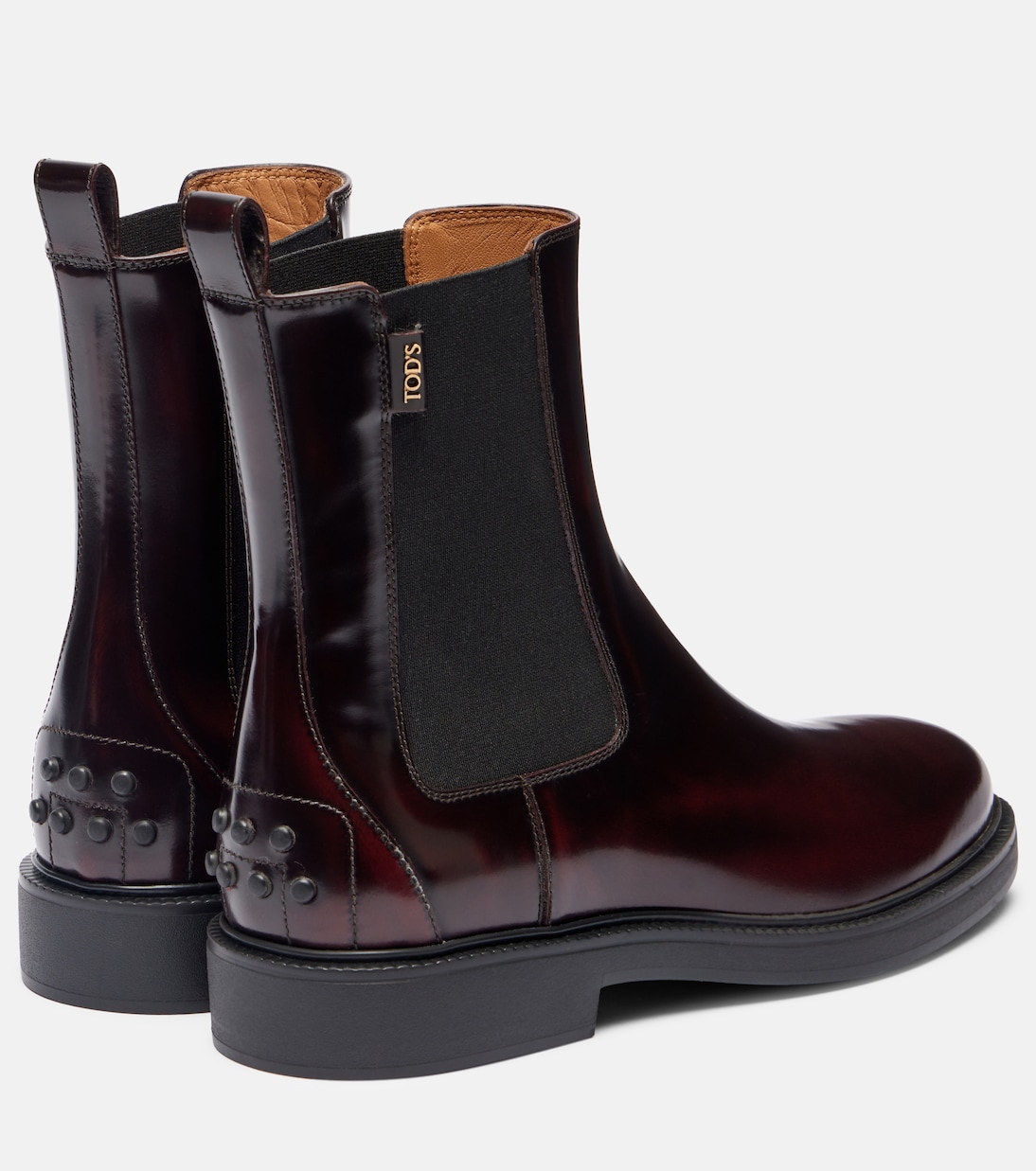 Leather ankle boots  | Tod's