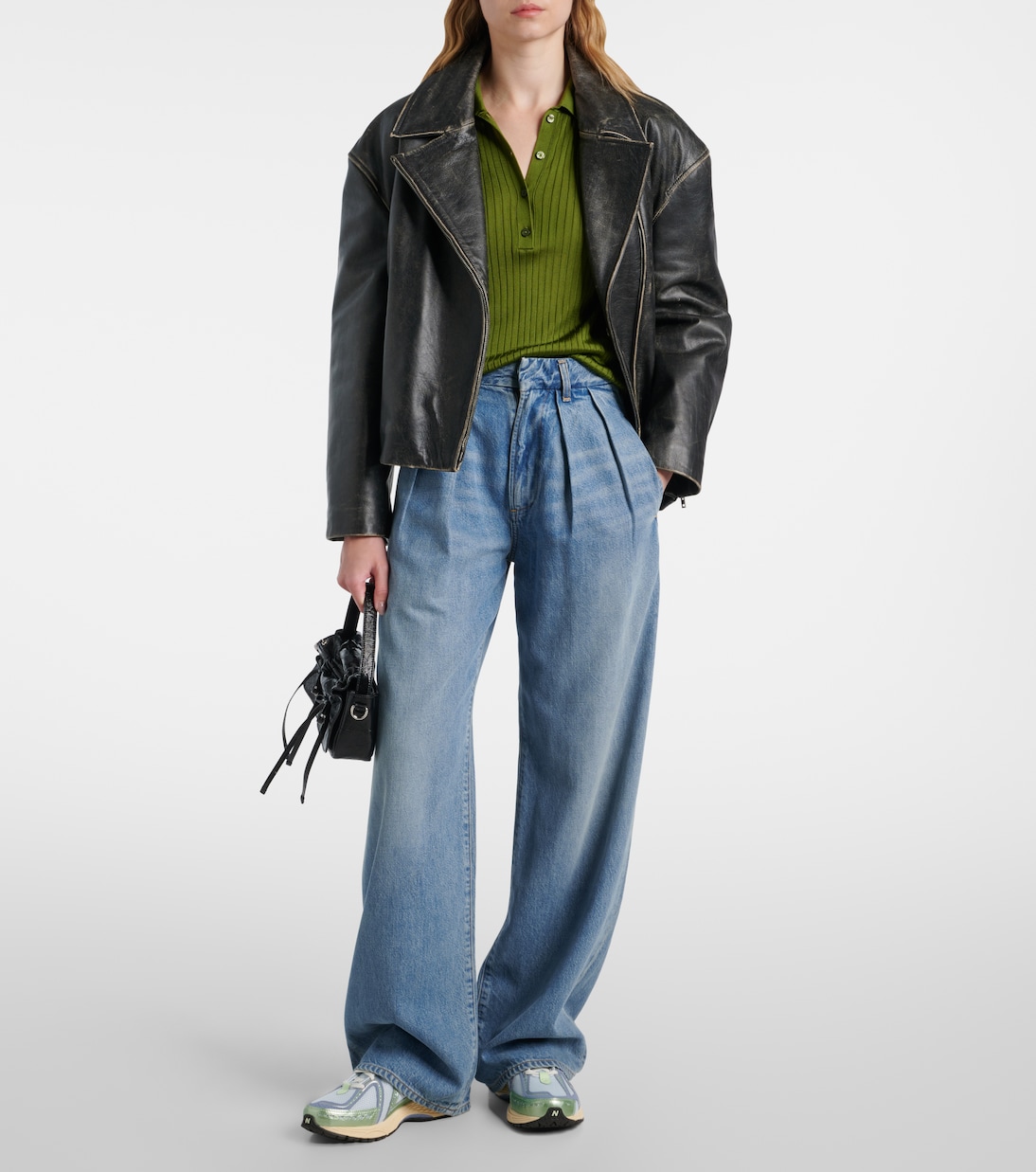 Sneakers 1906R aus Mesh | New Balance