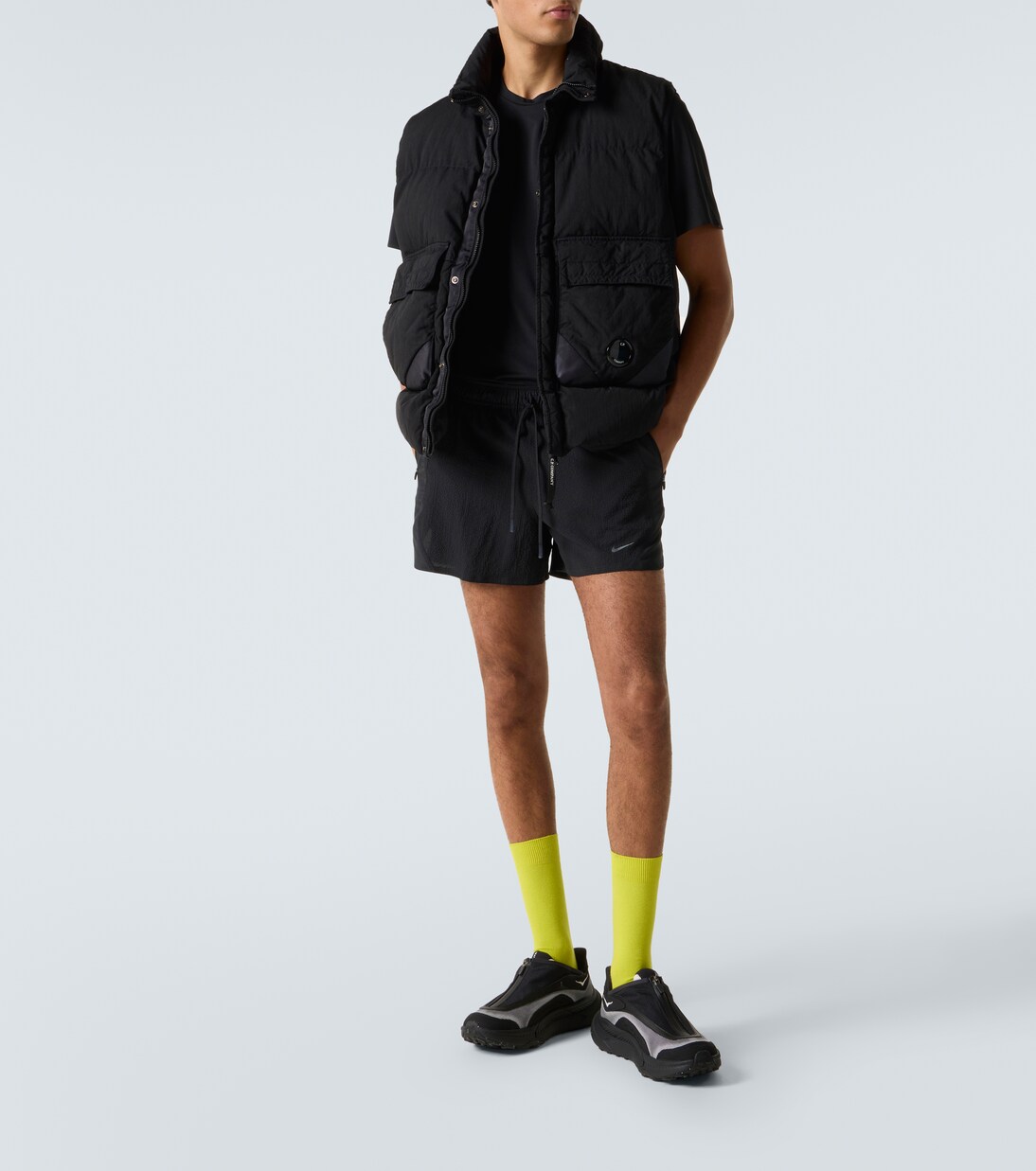 Project Transports sneakers | Hoka One One