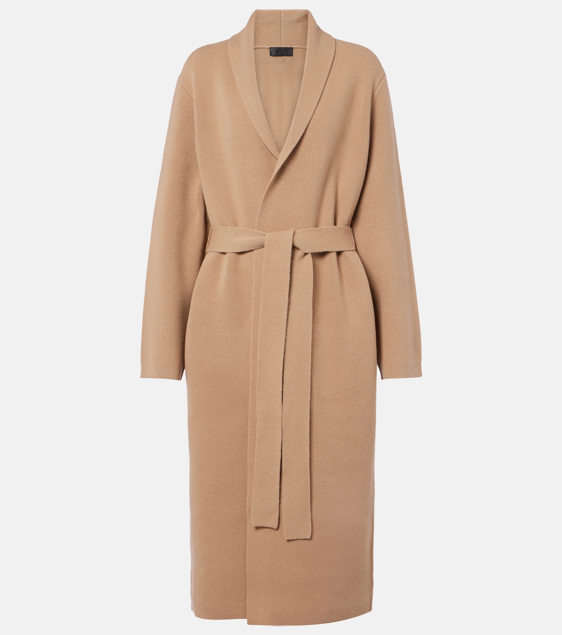 Cardigan Harmon aus Wolle | Nili Lotan