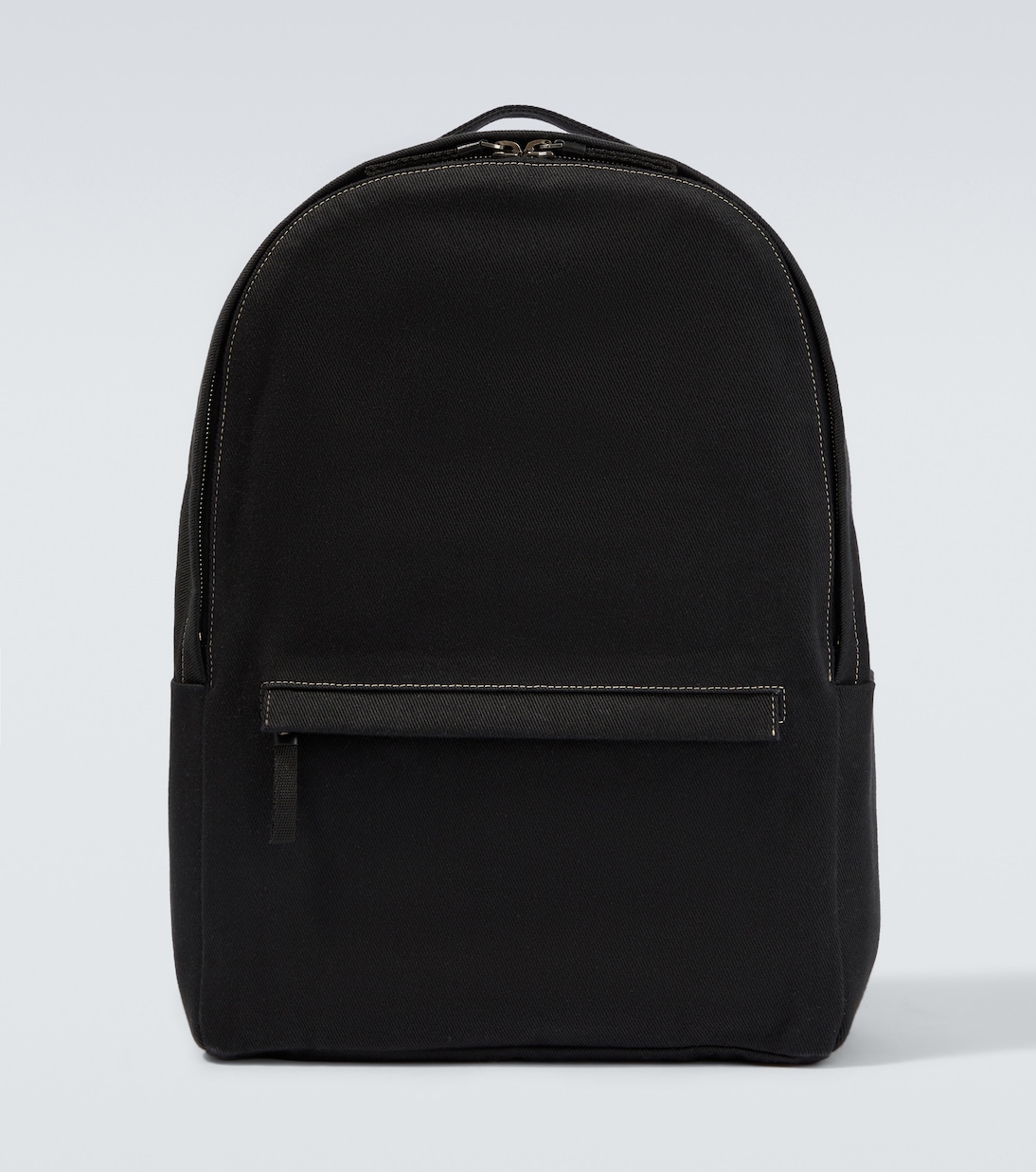 Mochila de lona Sisal | The Row