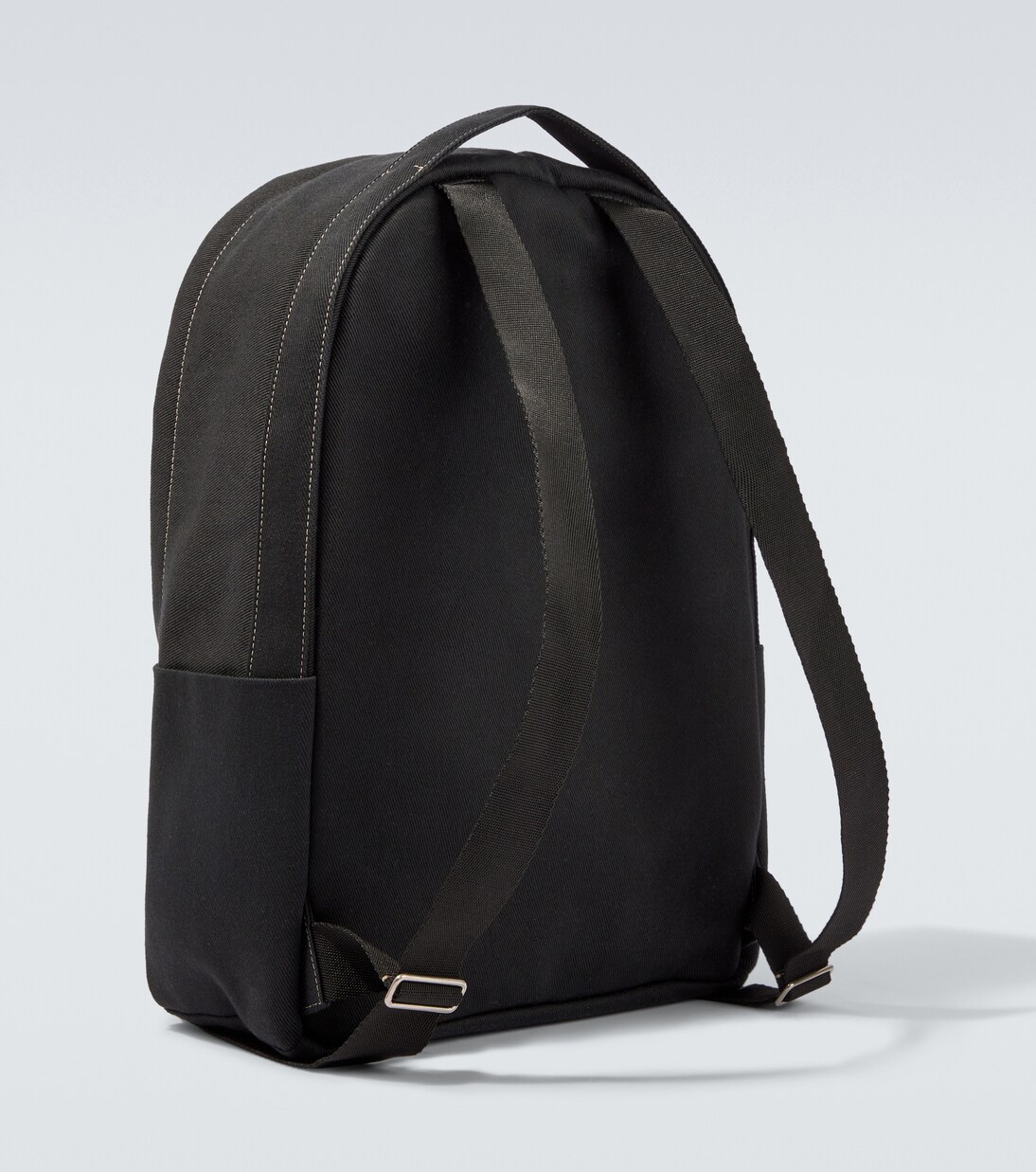 Mochila de lona Sisal | The Row